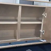 آینه و کنسول