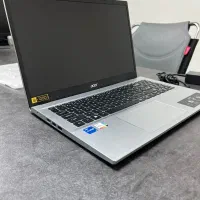 لپتاپ ایسر مدل اداری و دانشجویی LAPTOP A315 ASPIRE|رایانه همراه|تهران, فلسطین (میدان انقلاب)|دیوار