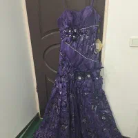 لباس مجلسی