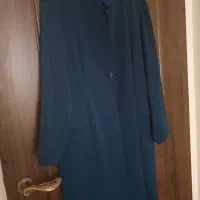مانتو کرپ کش گاوردین نو سایز ۴۶