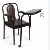 صندلی نماز کم استفاده شده