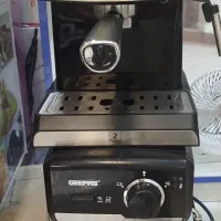 قهوه ساز جیپاس و زیگما