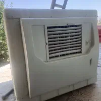 کولر آبی