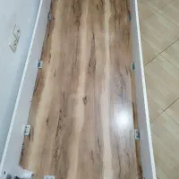 تخت کودک مارک آپادانا