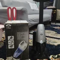 جاروبرقی دستی ناب استار
