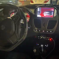 کوییکR فول پلاس اتومات ۱۴۰۱ بی رنگ