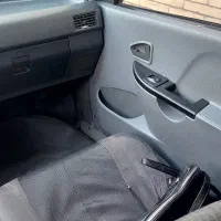 پراید سفید87|خودرو سواری و وانت|اراک, |دیوار