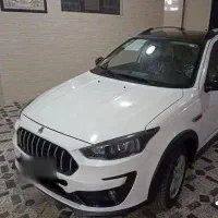 اطلس G با سانروف ۱۴۰۳