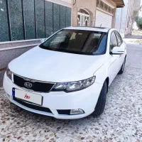 سراتو آپشنال اتومات ۹۶ سفید
