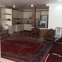 سوئیت دو خواب شخصی با پارکینگ