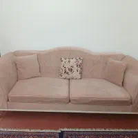 مبل راحتی ۵ نفره