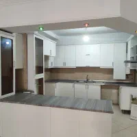 فروش آپارتمان ۹۲متری روبه نما کوی زنبق