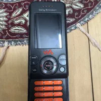 گوشی مبایل اریکسون