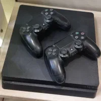 ps4 slim 1T