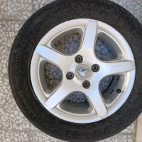 رینگ پنج پر