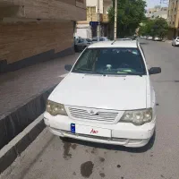 111  مدل 97|خودرو سواری و وانت|مشهد, سرافرازان|دیوار