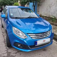 جک J4 سالم و بی رنگ 1402، سند دست اول