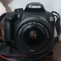 دوربین کنون 2000d