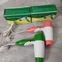 ۳۸۰ تیکه سشوار پنکه رومیزی و مینی فن گوشی یکجا