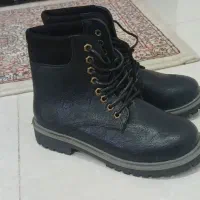 بوت کاملا نو