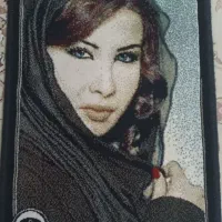 دو عدد تابلو فرش ویک عدد گلیم فرش