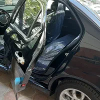 دنا پلاس اتومات آبشنال تربوشارژ۴۰۵ مشکی
