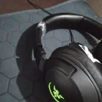 هدفون گیمینگ ریزر kraken v3