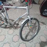 دوچرخه 26اساک