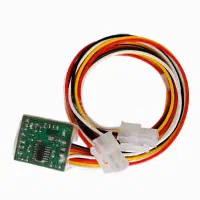 شبیه ساز هوشمند فنm30،m50،m60