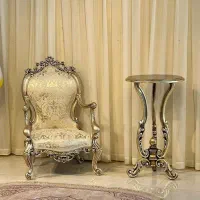 مبل چراغان(چکی)
