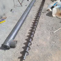 بالابر ماردون نو و دست دو نوار نقاله