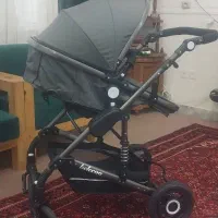 کالسکه نوزاد