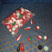 توپ قرعه کشی جنس اعلا