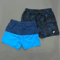 مایو سونایی شلوارک آستردار استخری