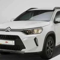 سیتروین c3 XR