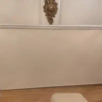 پرده زبرا ساده