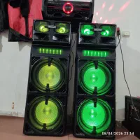 اسپیکر مکسیدر ۳تیکه