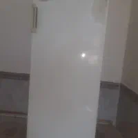 یخچال آزمایشی در حد نو