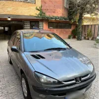 ۲۰۶ تیپ ۳ بی رنگ ۲برگ سند