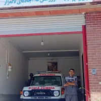 خدمات ردیاب و gps ضد سرقت تخصصی