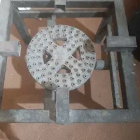گاز تک شعله