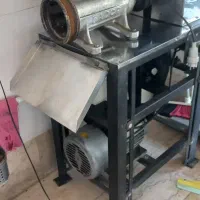 چرخ گوشت صنعتی