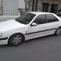 پژو پارس xu7 مدل ۹۶