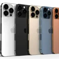 آیفون ۱۳ نرمال سالم