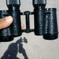 دوربین شکاری  8x30 روسی دو چشم کوک
