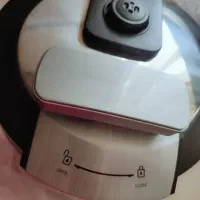 زودپزآکبند لمسی