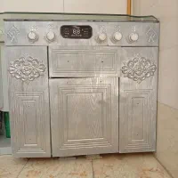 گاز