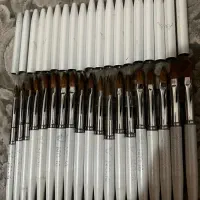 قلم کاشت ناخن