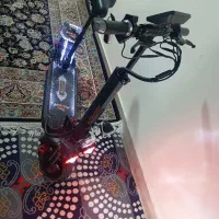 اسکوتر برقی استار بایک