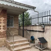 ویلای180متری/200متری ساحل/ویو شالیزار